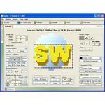 SallyIDE: The Icon And Image Editor