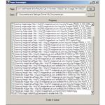 Page Scavanger 1.0 Downloading Images