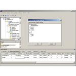 602SQL Open Server Screenshot