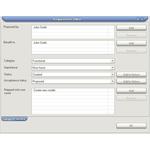 UCM2: Single requirement editing