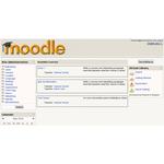 Virtual Library for Moodle Screenshot