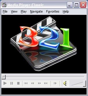 تحميل برنامج Media Player Classic Dbimage