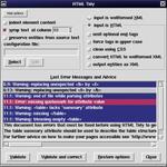 tpad - A WinXP enhanced Notepad clone Screenshot