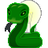 Python JabberBot Icon