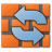 SyncWall Icon