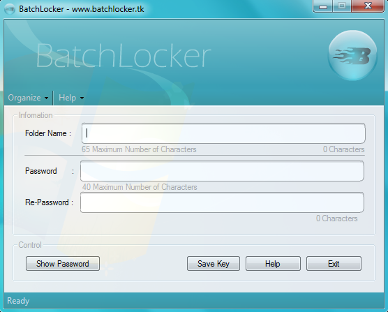 BatchLocker 1.0 full