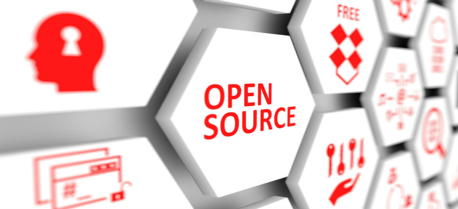 open source model concept