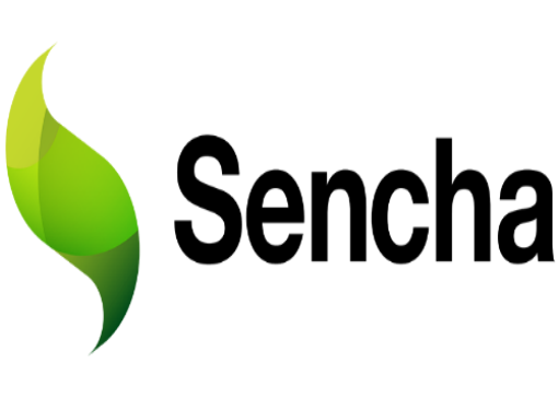 Sencha company logo