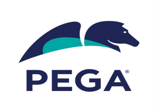 Pegasystems company logo