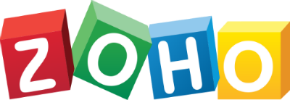 Zoho Corporation logo