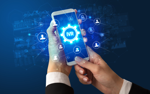 Apply These 5 Secret Techniques To Improve IVR