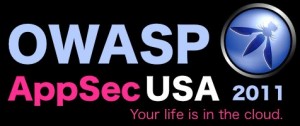 application-security-conference-_-web-security-conference-owasp-appsec-usa-2011-your-life-is-in-the-cloud1