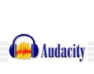 Audacity Logo