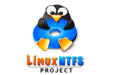 Linux-NTFS Logo