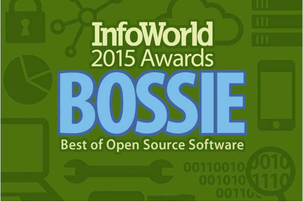 Open your source. Open source software. Best open source software. The World info. INFOWORLD.