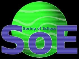 Spring of Eclipse