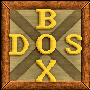 DOSBox Icon