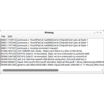 Screenshot thumbnail