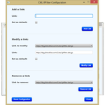 Screenshot thumbnail