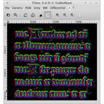 Screenshot thumbnail