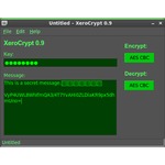 Screenshot thumbnail