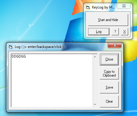 Windows 7 Support