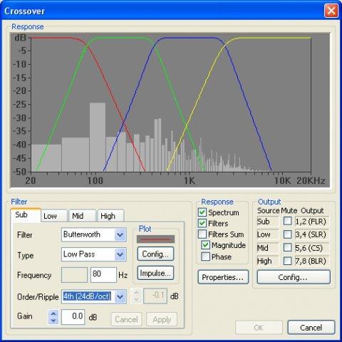 Foo Dsp Xover Wiki Home