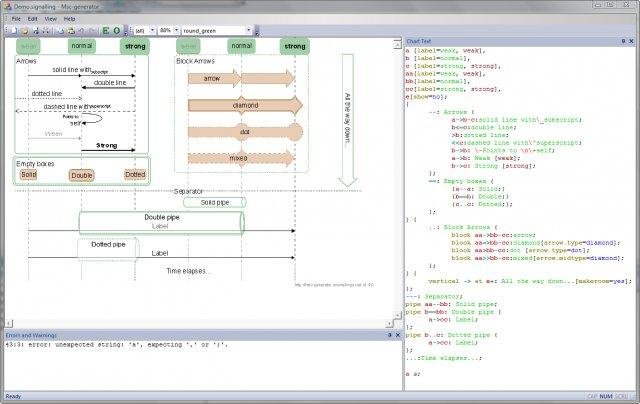 Msc-generator 7.2 full