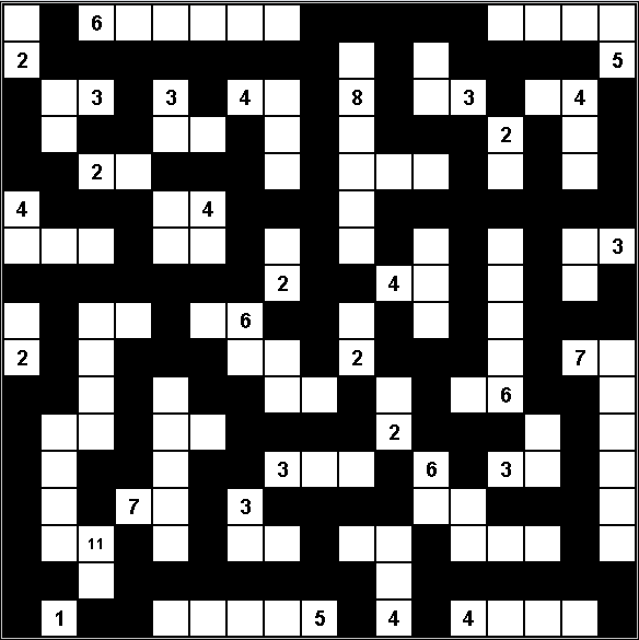 Resultado de imagen para nurikabe puzzle